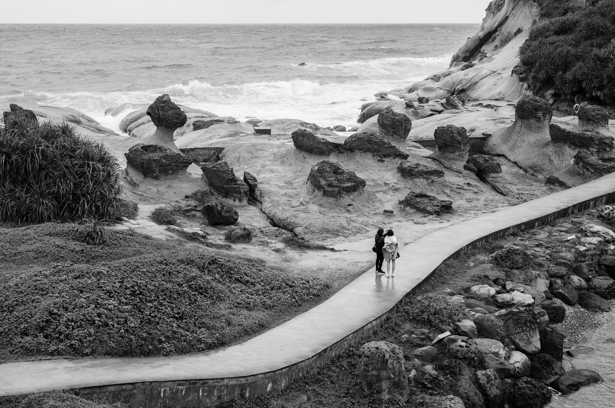 Landscape photograph